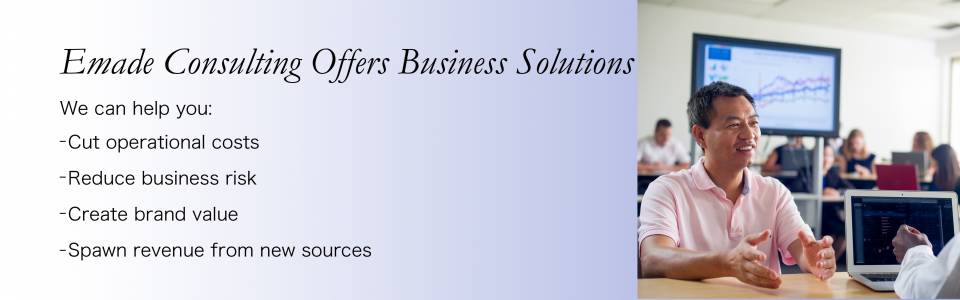 BuisinessSolution