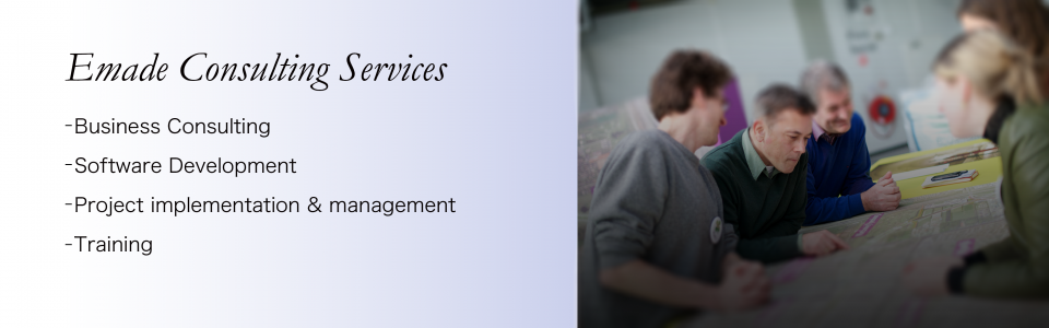 ConsultingServices